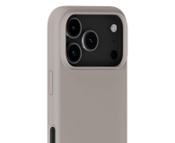 Holdit Silicone Case iPhone 17 Pro Taupe 16813 - 1361715 - zdjęcie 4